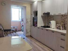 ул. Мира, д. 19 - купить квартиру, Саратов, вторичное жилье 579179