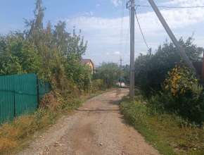 Купить участок под ИЖС в Саратове 579180