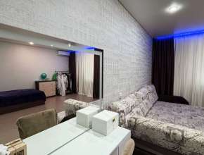 Продам - 1к кв., 4,49 млн , 55м², 8/10э., Энгельс, ул Ломоносова, д. 18 ул. Ломоносова, д. 18 - купить 1-комнатную квартиру, Энгельс 579182