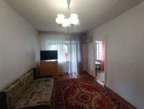 ул. Тверская, д. 35 - купить квартиру, Саратов, вторичное жилье 579183