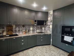 Продам - 1к кв., 8,65 млн , 44м², 16/25э., Саратов, Горпарк, проезд Волжский 4-й, д. 20 ул. Чернышевского, д. 89 - купить квартиру, Саратов 579186