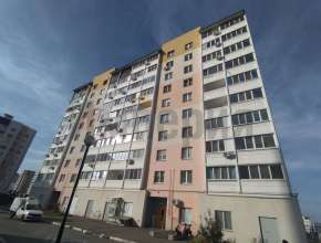 Мята ЖК - купить квартиру, Саратов 579189