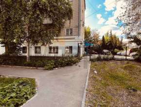 Купить коммерческую недвижимость в Кировском районе Саратова 579195