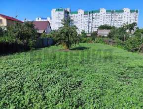 Продам - уч-к, 6 млн , 9сот., Энгельс, ул Петровская Купить земельный участок в Энгельсе 579203