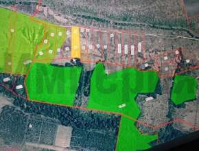 Купить земельный участок в Багаевке с. 579205