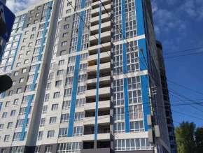 Фрунзенский район - купить 1-комнатную квартиру на вторичке, Саратов, вторичное жилье 579211