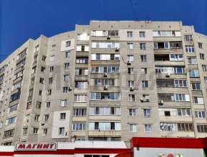 Продам - 2к кв., 4,75 млн , 54м², 2/10э., Саратов, Ленинский р-н., ул Прокатная 4-я, д. 15 ул. Прокатная 4-я - купить 2-комнатную квартиру на вторичке, Саратов, вторичное жилье 579215