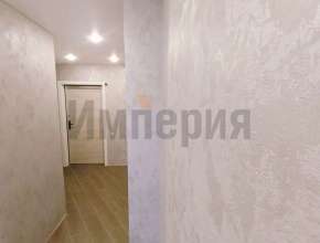 3-й жилучасток - купить квартиру, Саратов 579218