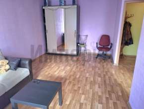 ул. Радищева - купить 1-комнатную квартиру, Саратов 579226