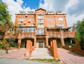 Продам - 2к кв., 8 млн , 100м², 2/4э., Саратов, Смирновское ущелье, ул Клиническая, д. 11а Продам 2-комнатную квартиру Саратов, Смирновское ущелье, ул Клиническая, д. 11а 579227