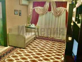 Продам - 2к кв., 3,65 млн , 42м², 4/5э., Саратов, Ленинский р-н., ш Московское, д. 21 ш Московское, д. 21 - купить 2-комнатную квартиру, Саратов 579228