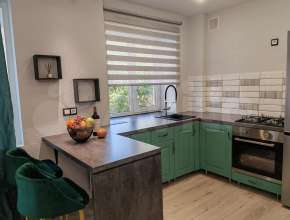 Продам - 2к кв., 5,95 млн , 43м², 2/5э., Саратов, Горпарк, проезд Весенний, д. 2 Продам 2-комнатную квартиру Саратов, Горпарк, проезд Весенний, д. 2 579230