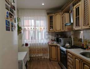 Царицынский VI ЖК - купить квартиру, Саратов 579231