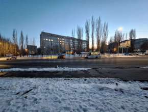 Продам - 1к кв., 1,95 млн , 25м², 1/5э., Саратов, Заводской р-н., ул Крымская, д. 32 ул. Крымская - купить 1-комнатную квартиру на вторичке, Саратов, вторичное жилье 579235