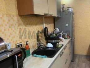 Продам - 3к кв., 9,99 млн , 93м², 4/6э., Саратов, Октябрьский р-н., ул им Пугачева Е.И. Продам 3-комнатную квартиру Саратов, Октябрьский р-н., ул им Пугачева Е.И. 579240