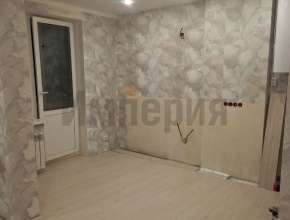 Продам - 1к кв., 4,7 млн , 38м², 8/25э., Саратов, Заводской р-н., пр-кт Энтузиастов Купить 1-комнатную квартиру на вторичке в Саратове, вторичное жилье 579241