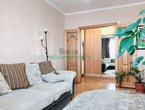 ул. Саратовское шоссе - купить 3-комнатную квартиру на вторичке, Балаково, вторичное жилье 579248