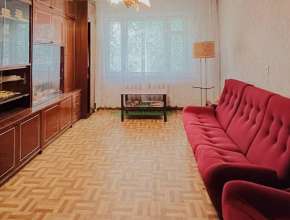 Продам 3-комнатную квартиру Балаково, ул Проспект Героев, д. 40 579251