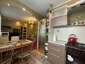 Купить 3-комнатную квартиру на вторичке в Вольске, вторичное жилье 579257