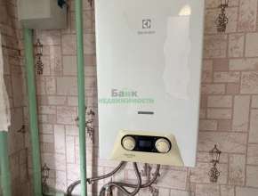 Продам - 2к кв., 2,85 млн , 41м², 3/4э., Вольск, ул Комсомольская, д. 107 ул. Комсомольская - купить квартиру, Вольск, вторичное жилье 579258