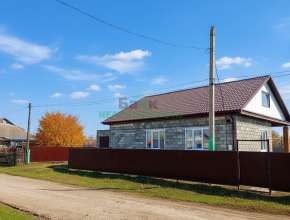 Купить дом в Быков Отрог с. 579261