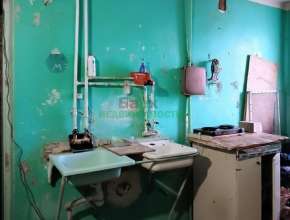 Продам комнату в 8-к квартире Балаково, Жилгородок, ул 20 лет ВЛКСМ, д. 55 579263