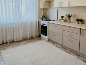 Продам - 3к кв., 5,05 млн , 63м², 8/9э., Балаково, ул Трнавская, д. 73 9А микрорайон - купить квартиру, Балаково 579265