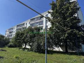 Продам - 1к кв., 990 тыс , 37м², 5/5э., Шиханы, ул Молодежная, д. 12 Купить квартиру в Шихане, вторичное жилье 579266