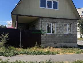 Продам Дом Вольск, ул Егорова, д. 28 579269