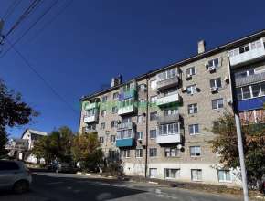 Продам 1-комнатную квартиру Вольск, ул Пугачева, д. 60А 579278