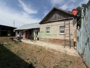 Продам - Дом, 1,75 млн , 114м², 28сот., Хлебновка, д. 32 Купить дом в Хлебновка с. 579287