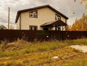 Продам Дом Подсосенки, проезд Дачный, д. 58 579288