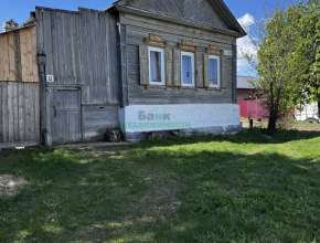 Продам Дом Вольск, пер Тульский, д. 13 579290