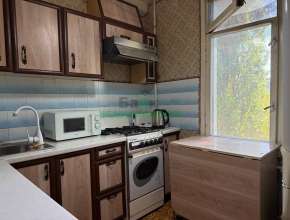 Продам 4-комнатную квартиру Балаково, ул Набережная Леонова, д. 23 579295