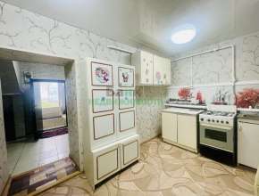 Продам 2-комнатную квартиру Вольск, ул 1 Мая, д. 50 579297