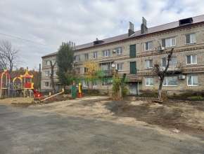 Продам 1-комнатную квартиру Вольск, ул Газовая, д. 1 579298