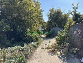 Продам участок Вольск, ул Балтицкого 579300