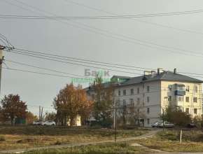 Купить 3-комнатную квартиру на вторичке в Вольске, вторичное жилье 579301