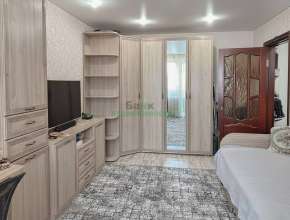 Купить 2-комнатную квартиру на вторичке в Балаково, вторичное жилье 579302