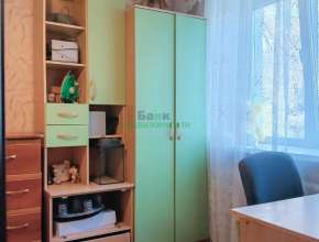 Купить 2-комнатную квартиру на вторичке в Балаково, вторичное жилье 579305