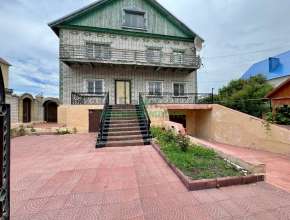 Продам Дом Вольск, ул Грушина, д. 4 579306