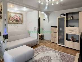 Продам 2-комнатную квартиру Балаково, ул Волжская, д. 69 579312