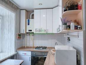 Купить 2-комнатную квартиру на вторичке в Балаково, вторичное жилье 579313