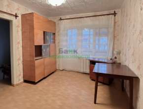 Купить 2-комнатную квартиру на вторичке в Балаково, вторичное жилье 579317