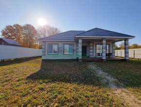 Продам Дом Подсосенки, ул Сосновая, д. 9/1 579320