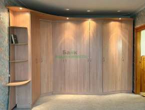 ул. Саратовское шоссе - купить квартиру, Балаково 579323