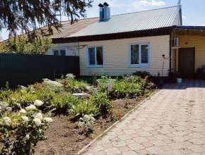 Продам 3-комнатную квартиру Маянга, ул Молодежная, д. 21 579324