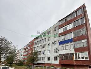 Продам 2-комнатную квартиру Вольск, ул Народная, д. 176/2 579326