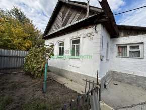 Продам Дом Вольск, ул Орджоникидзе, д. 118 579328