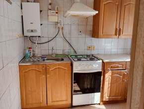 Продам 2-комнатную квартиру Балаково, ул Титова, д. 3 579329